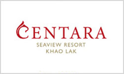 Centara Seaview Resort Khaolak