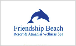 Friendship Beach Resort & Atmanjai Wellness Spa