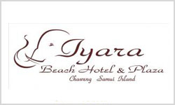 Iyara Beach Hotel & Plaza Samui