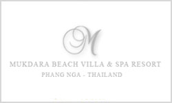 Mukdara Beach Villa & Spa Resort