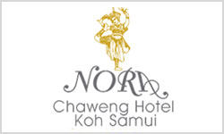 Nora Chaweng Hotel Koh Samui