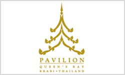 Pavilion Queen's Bay Krabi