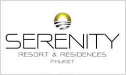 Serenity Resort & Residences Phuket