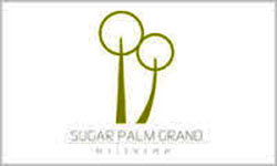 Sugar Palm Grand Hillside