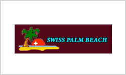 Swiss Palm Beach Hotel in Phuket