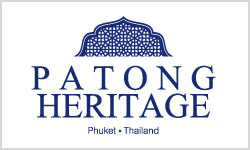 THE PATONG HERITAGE HOTEL, Phuket