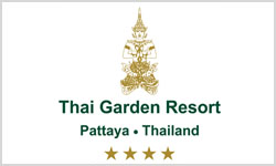 Thai Garden Resort