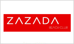 Zazada Beach Club