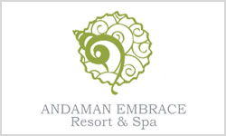 andaman embrace resort & spa