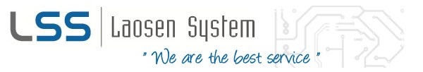 Laosen System Co., Ltd.