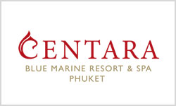 centara blue marine resort & spa