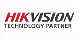 hikvision