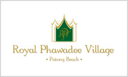 royal phawadee village