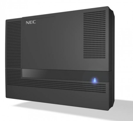 NEC SL1000