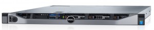 Dell™ PowerEdge R630 (1U)