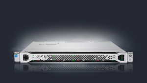 ProLiant DL360 Gen9 (1U)