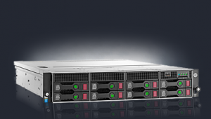 ProLiant DL80 Gen9 (2U)