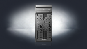 ProLiant ML10V2 (Tower)