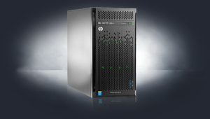 ProLiant ML110 Gen9 (Tower)