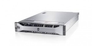 Dell™ PowerEdge R430 (1U)