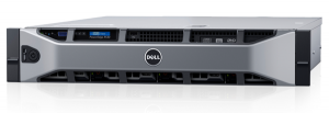 Dell™ PowerEdge R530 (2U)