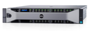 Dell™ PowerEdge R730 (2U)