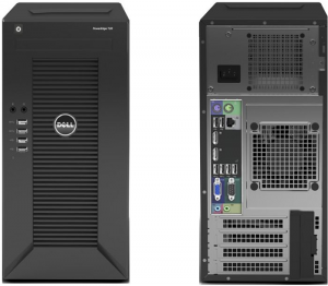 Dell™ PowerEdge T20 (Tower)