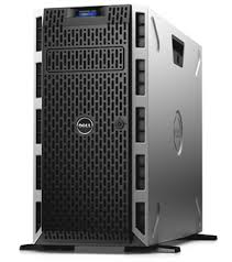 Dell™ PowerEdge T430 (Tower)