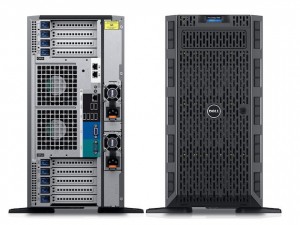 Dell™ PowerEdge T630 (Tower)