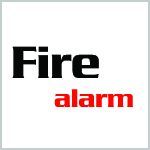 fire alarm