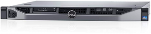 Dell™ PowerEdge R220 (1U)