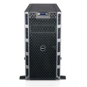 Dell™ PowerEdge T320 (Tower)